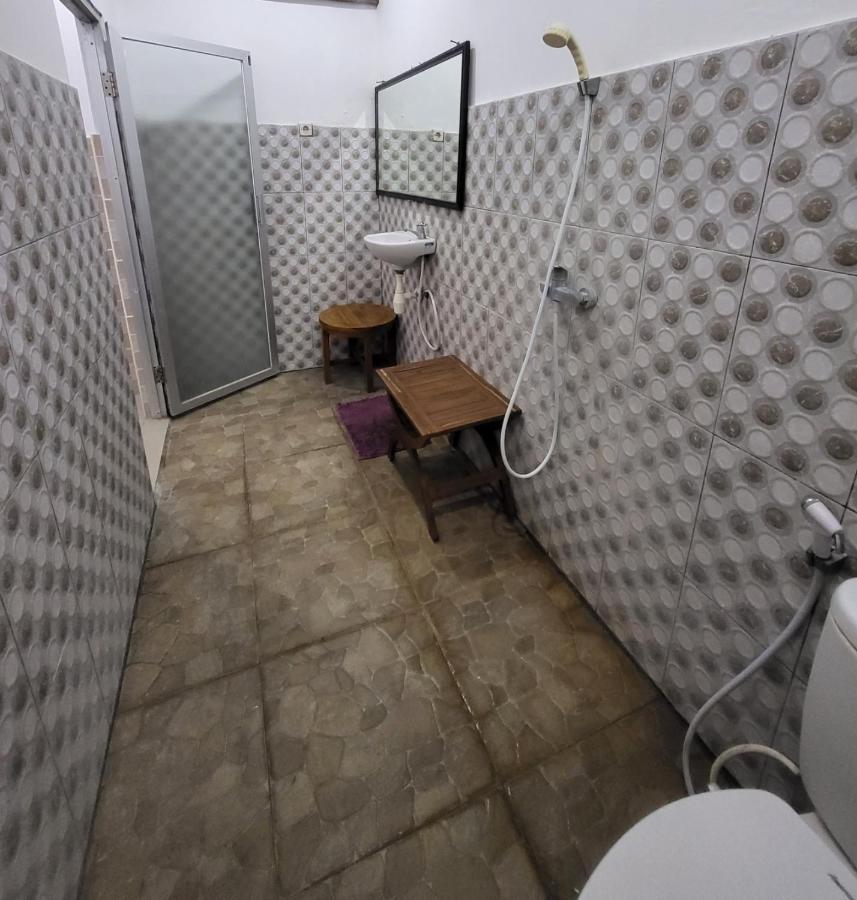 Coral Paradise Apartman Gili Trawangan Kültér fotó