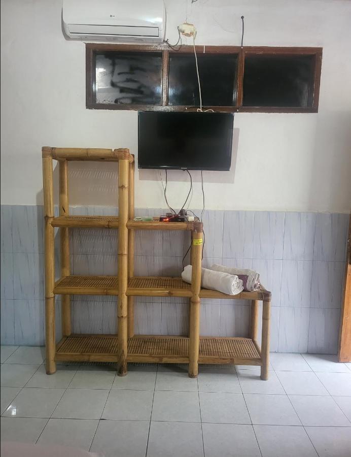 Coral Paradise Apartman Gili Trawangan Kültér fotó