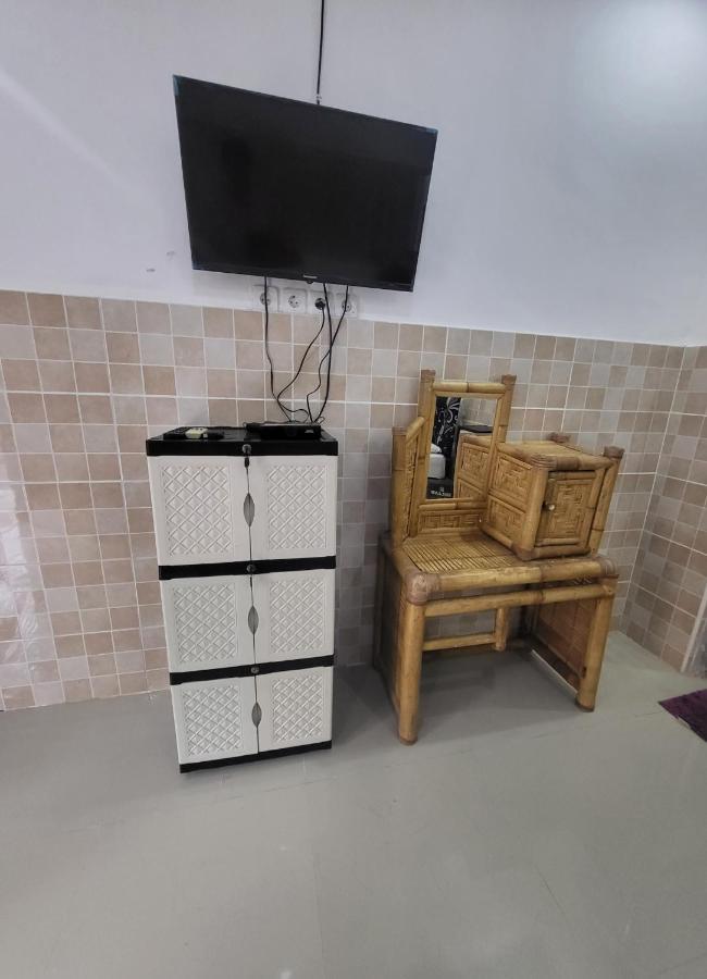 Coral Paradise Apartman Gili Trawangan Kültér fotó