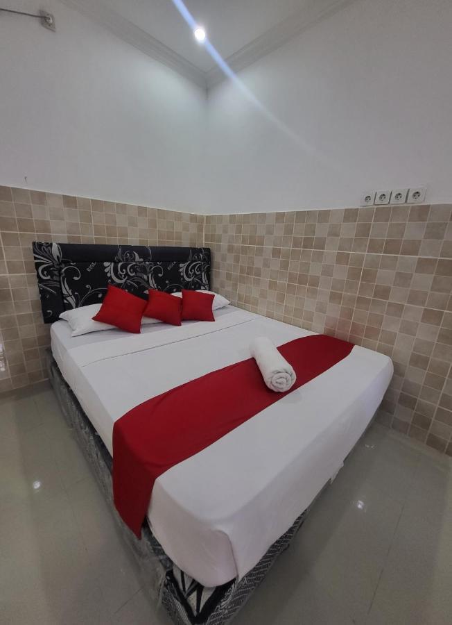 Coral Paradise Apartman Gili Trawangan Kültér fotó