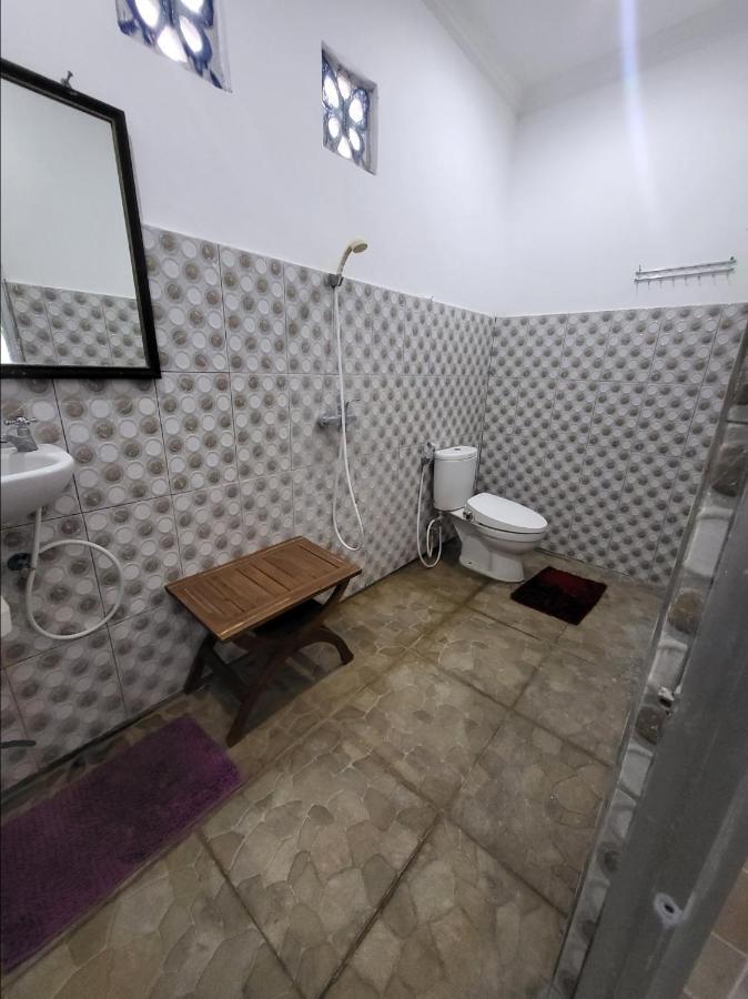 Coral Paradise Apartman Gili Trawangan Kültér fotó