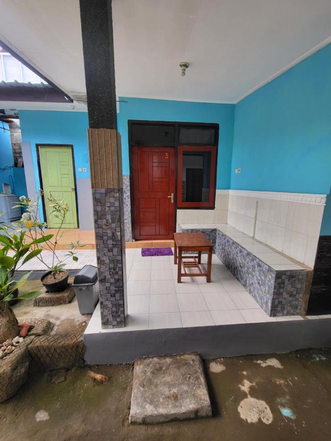 Coral Paradise Apartman Gili Trawangan Kültér fotó