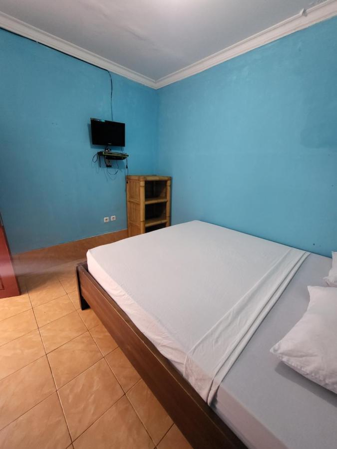 Coral Paradise Apartman Gili Trawangan Kültér fotó