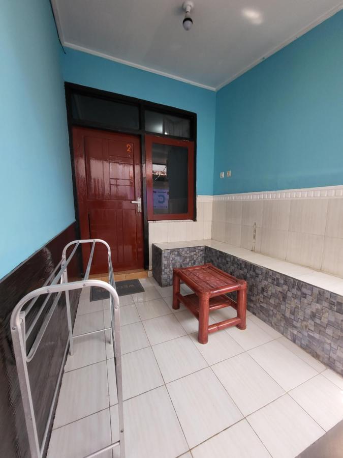 Coral Paradise Apartman Gili Trawangan Kültér fotó